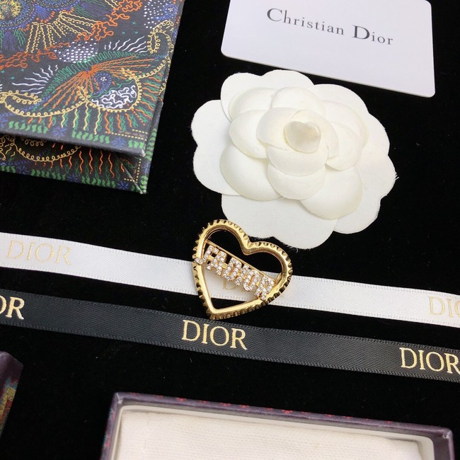 Dior Brooch CE9390