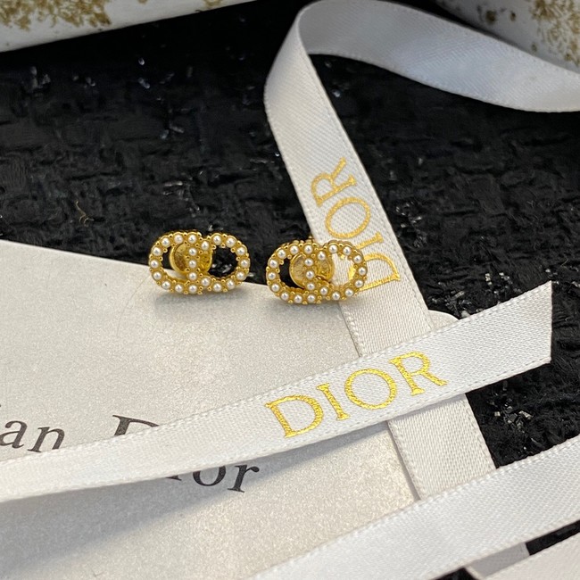 Dior Earrings CE9404