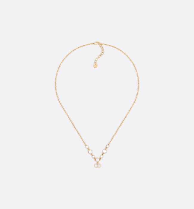Dior Necklace CE9400