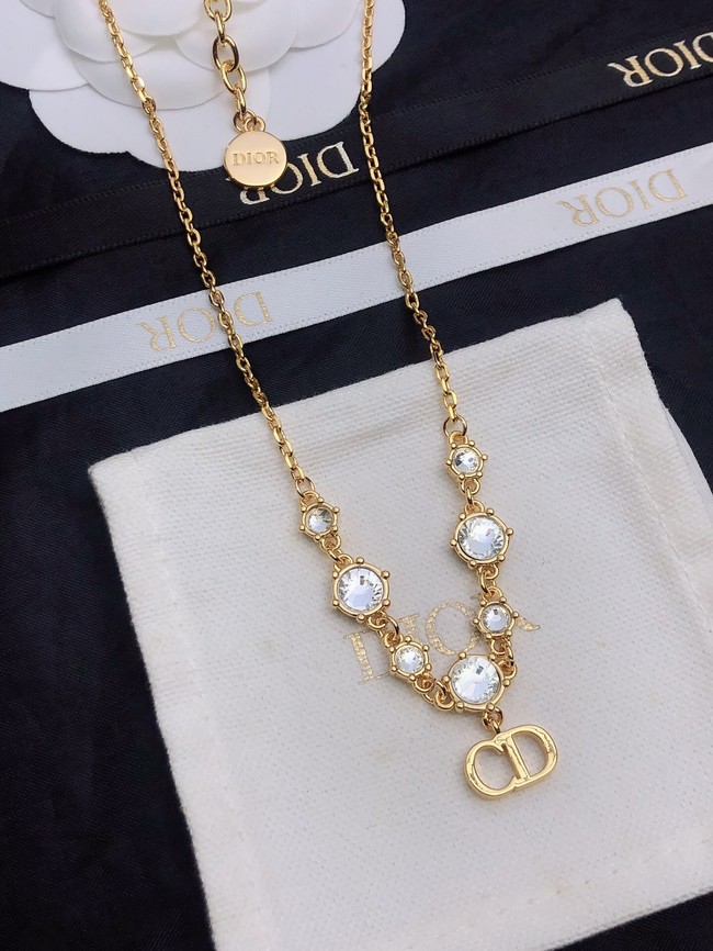 Dior Necklace CE9400