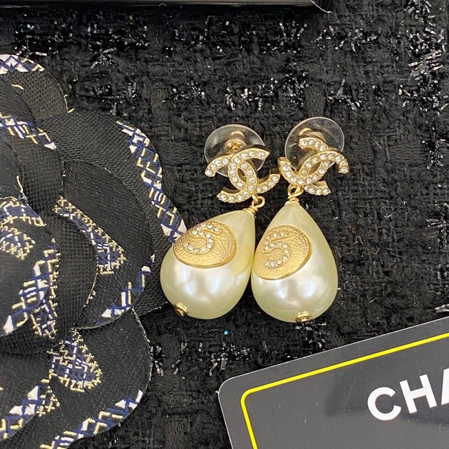 Chanel Earrings CE9409