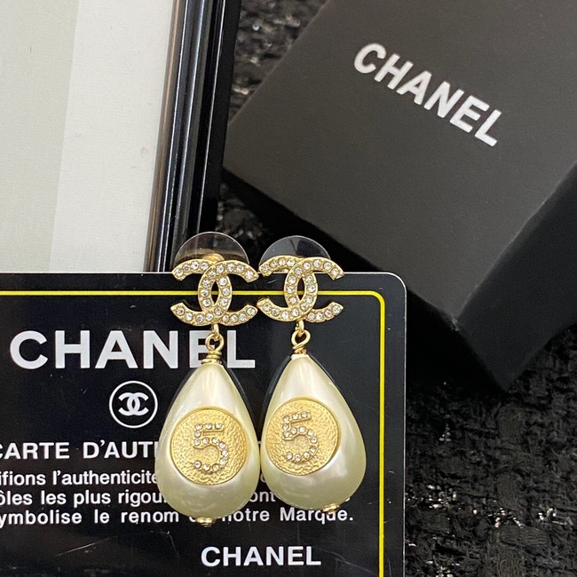 Chanel Earrings CE9409