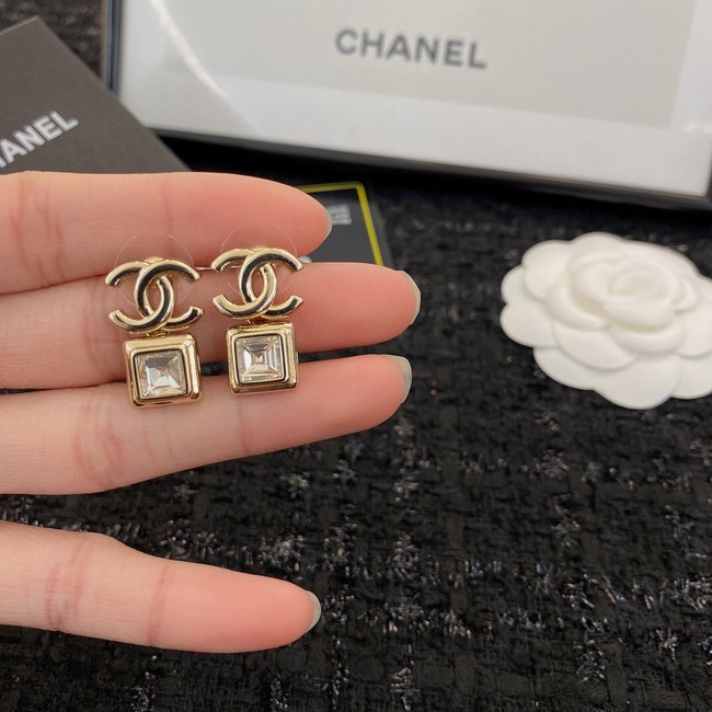 Chanel Earrings CE9411