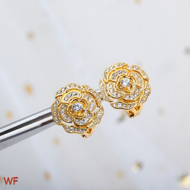 Chanel Earrings CE9417