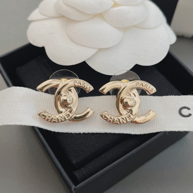 Chanel Earrings CE9418