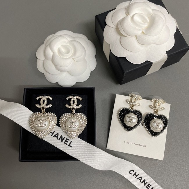Chanel Earrings CE9420
