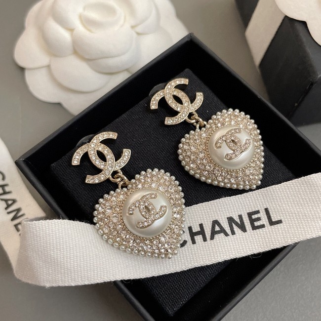 Chanel Earrings CE9420