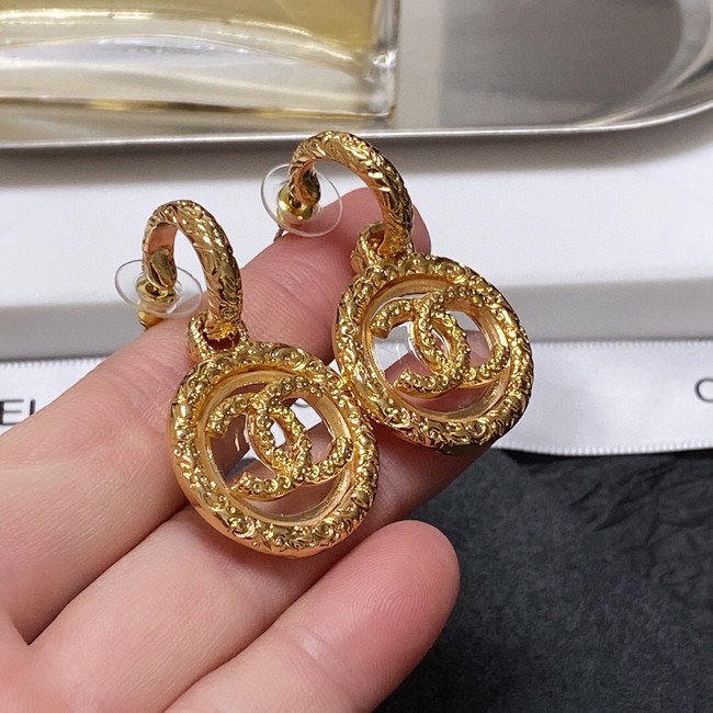 Chanel Earrings CE9424