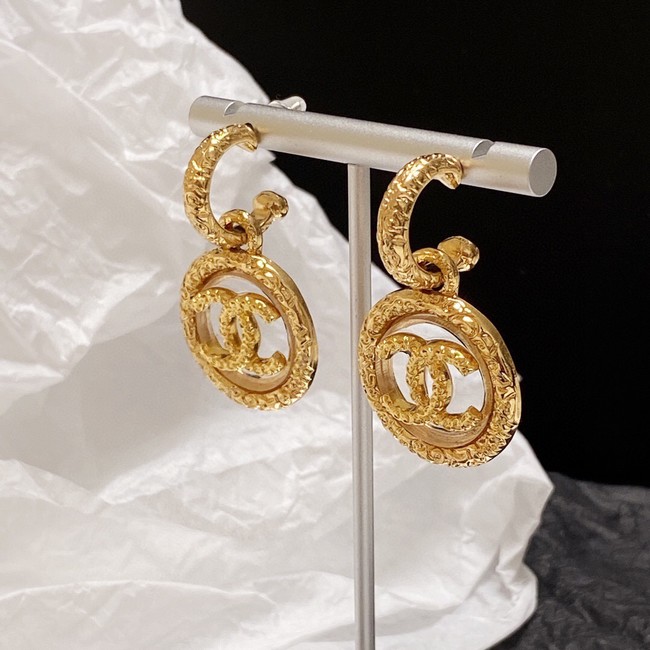 Chanel Earrings CE9424