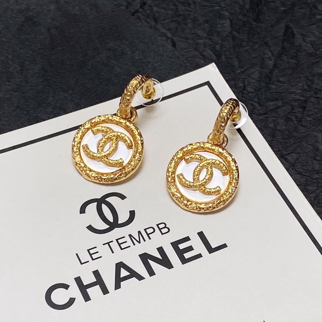 Chanel Earrings CE9424