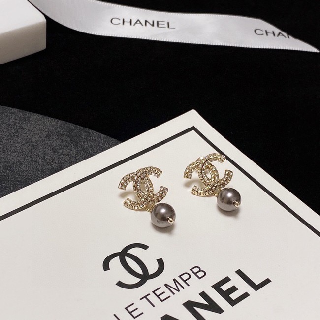 Chanel Earrings CE9425