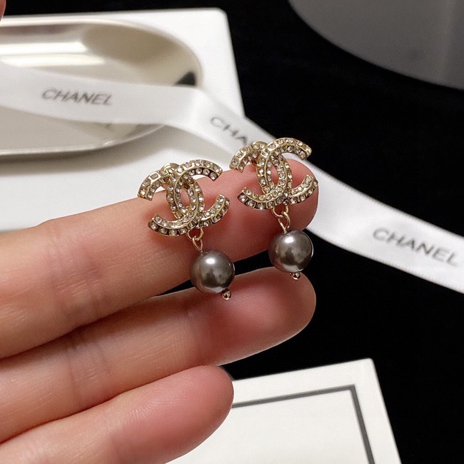 Chanel Earrings CE9425