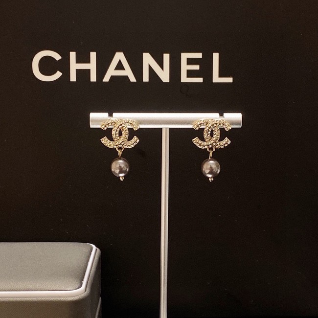 Chanel Earrings CE9425