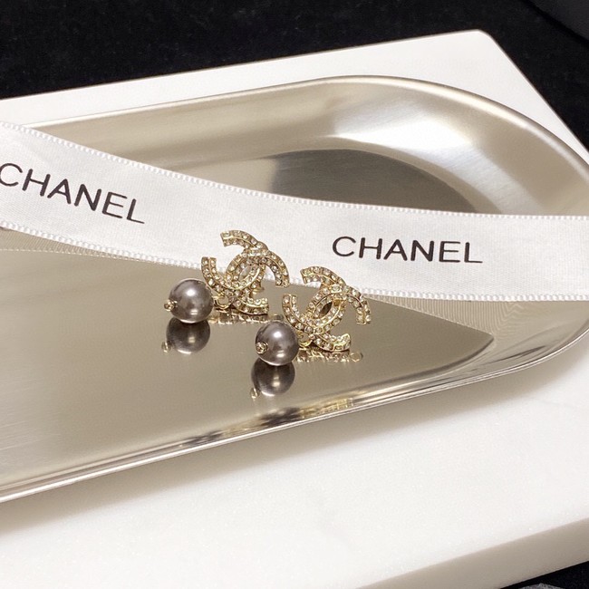 Chanel Earrings CE9425