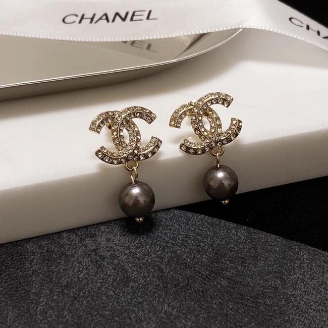 Chanel Earrings CE9425