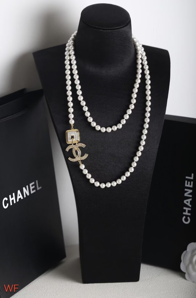 Chanel Necklace CE9413
