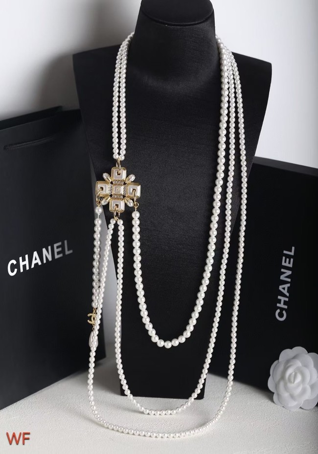 Chanel Necklace CE9415