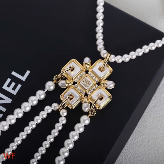 Chanel Necklace CE9415