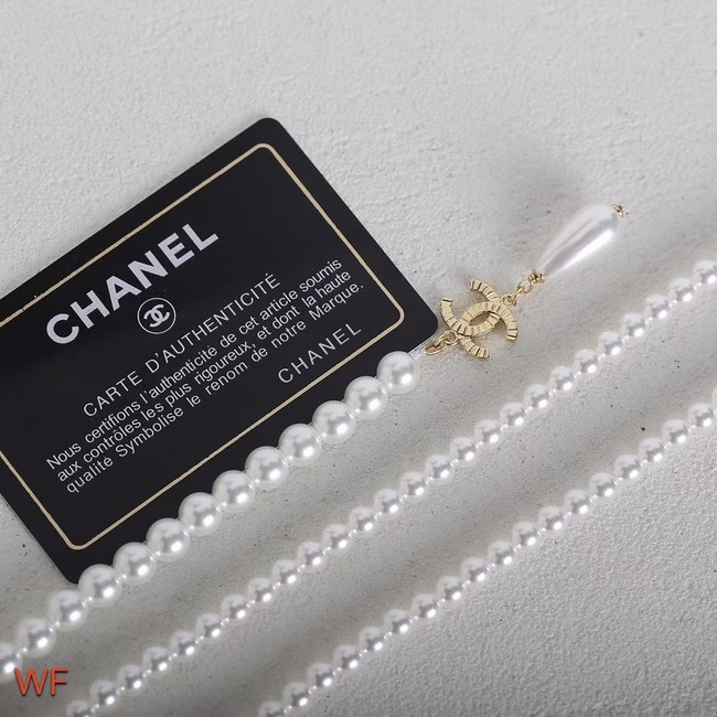 Chanel Necklace CE9415
