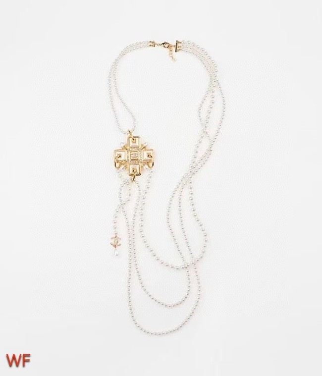 Chanel Necklace CE9415