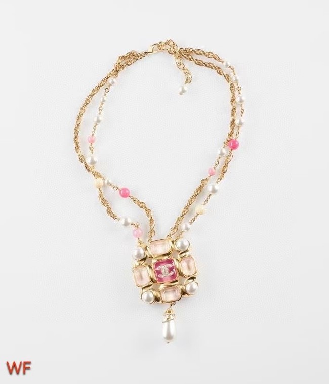 Chanel Necklace CE9416