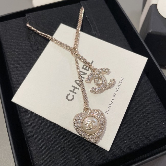 Chanel Necklace CE9419