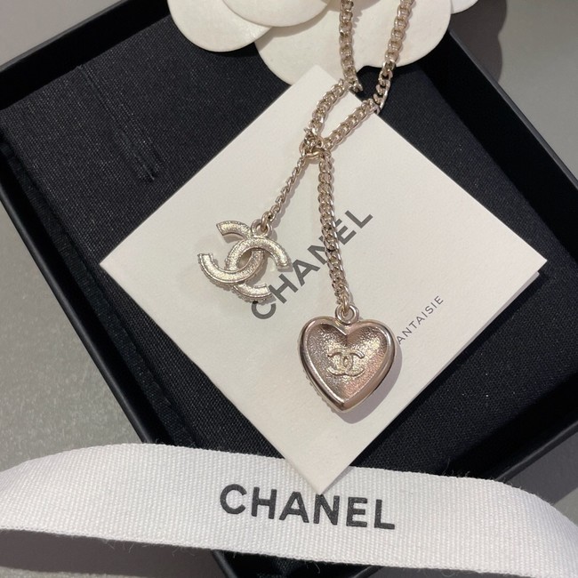 Chanel Necklace CE9419