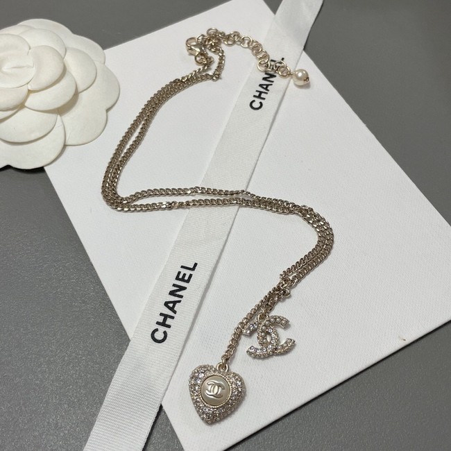 Chanel Necklace CE9419