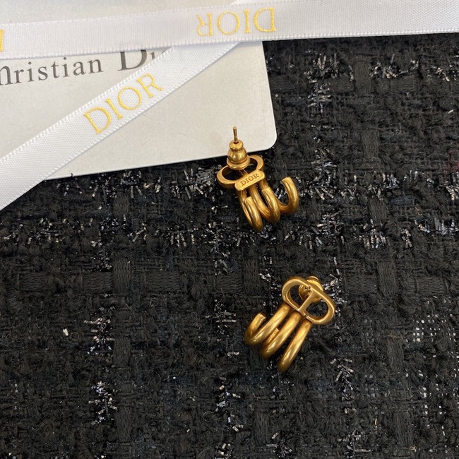 Dior Earrings CE9407