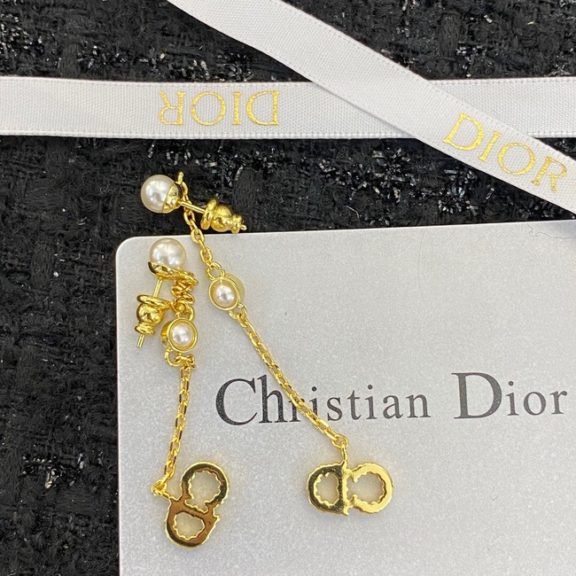 Dior Earrings CE9408