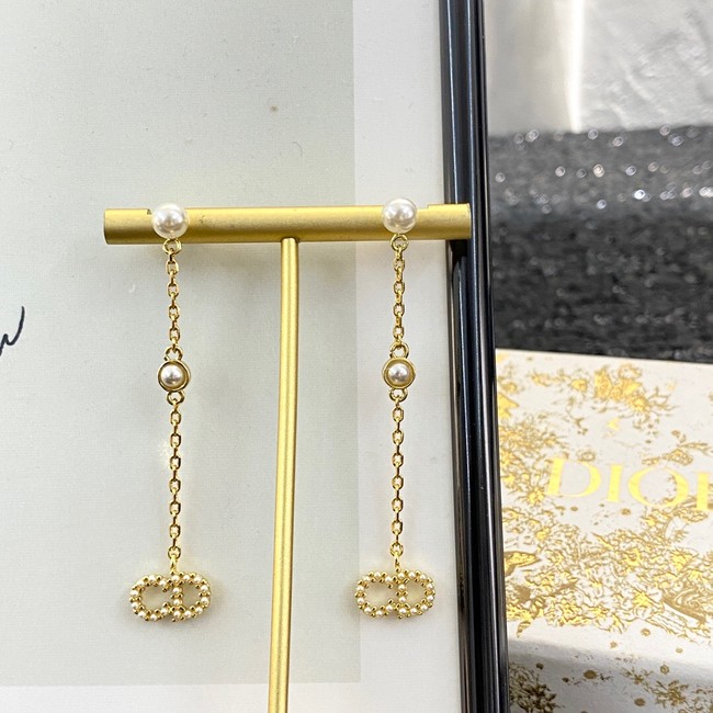 Dior Earrings CE9408