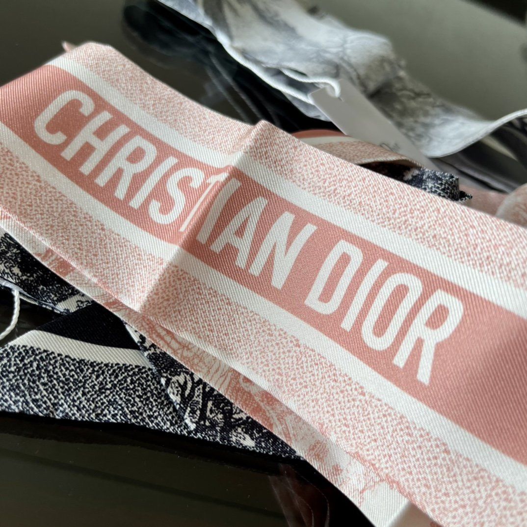 Dior Scarf DIC00006