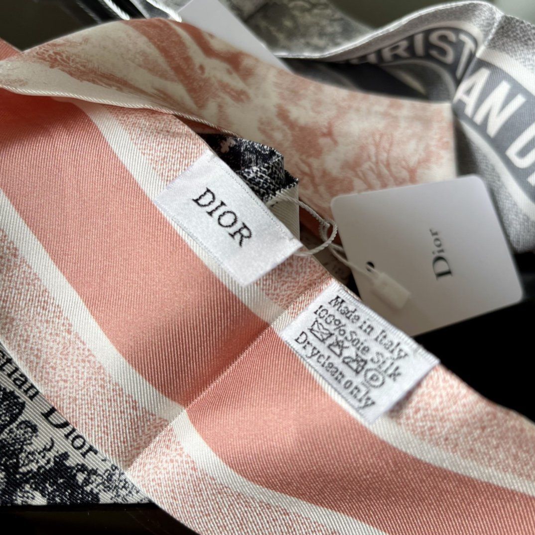 Dior Scarf DIC00006