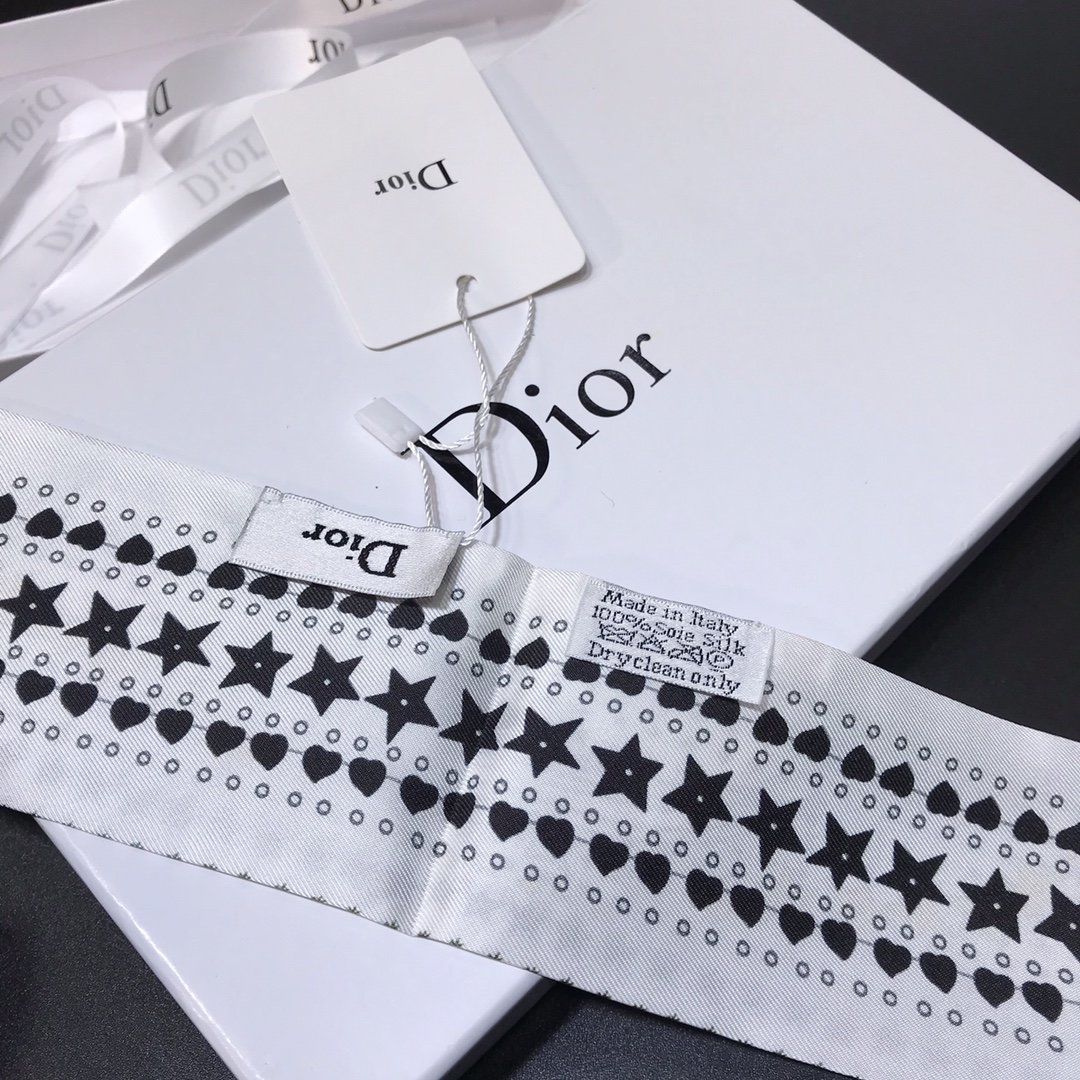 Dior Scarf DIC00007