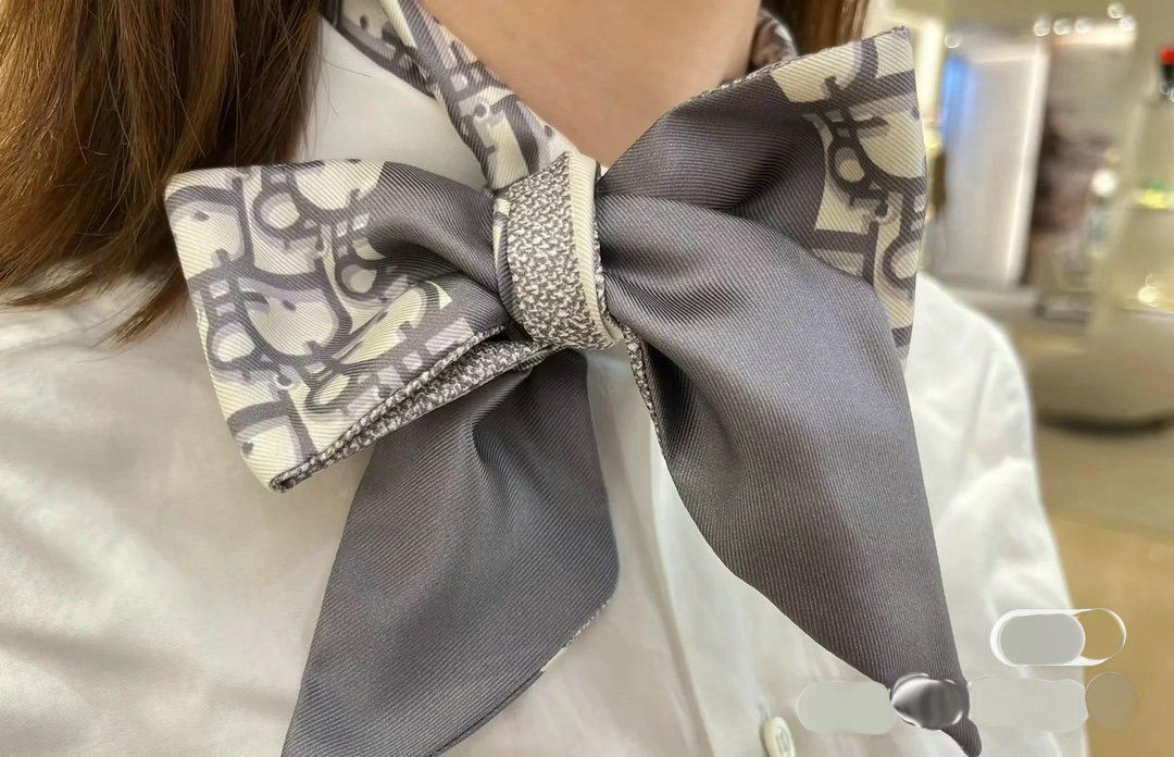 Dior Scarf DIC00017