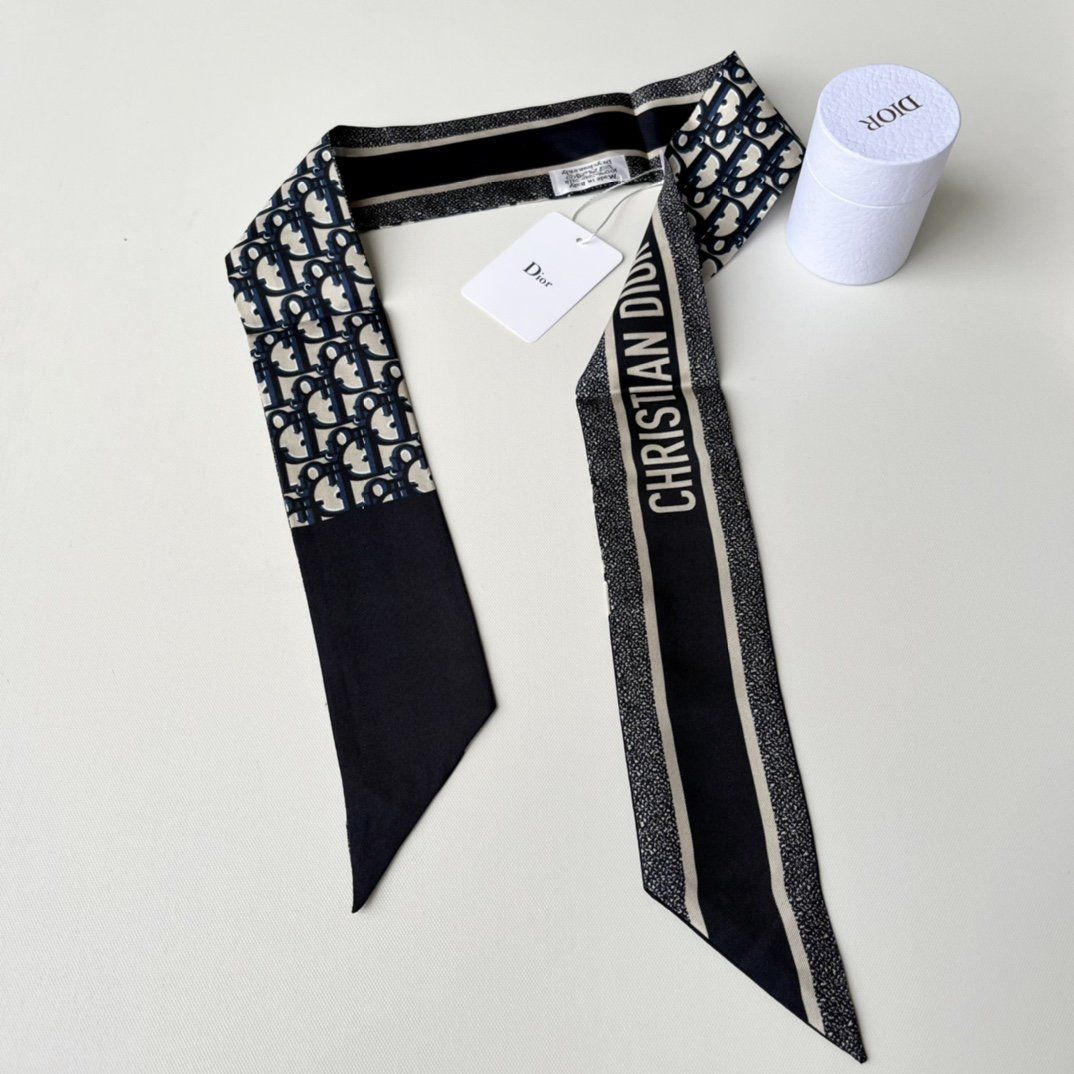 Dior Scarf DIC00018