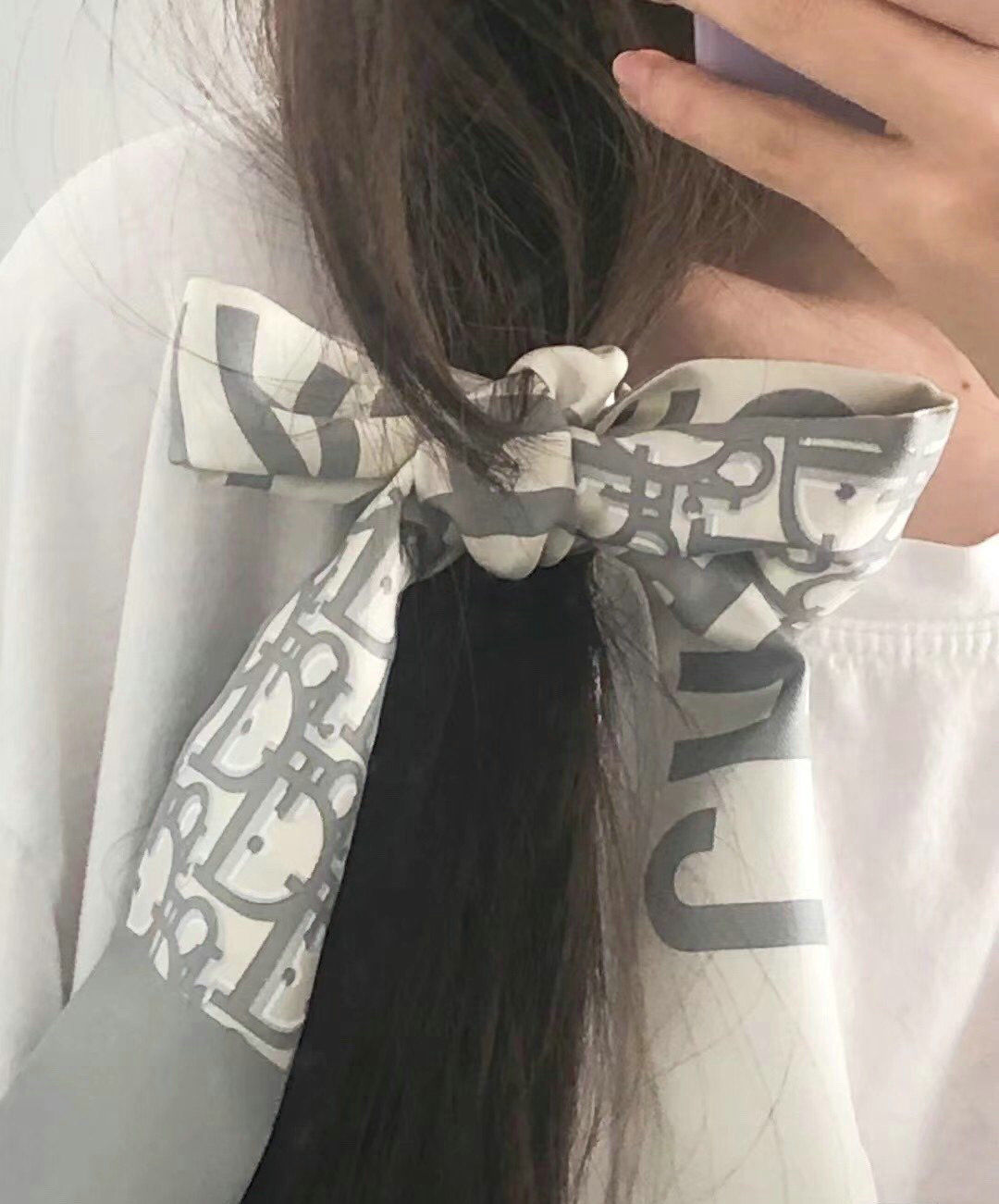 Dior Scarf DIC00019