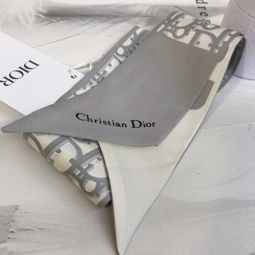 Dior Scarf DIC00019