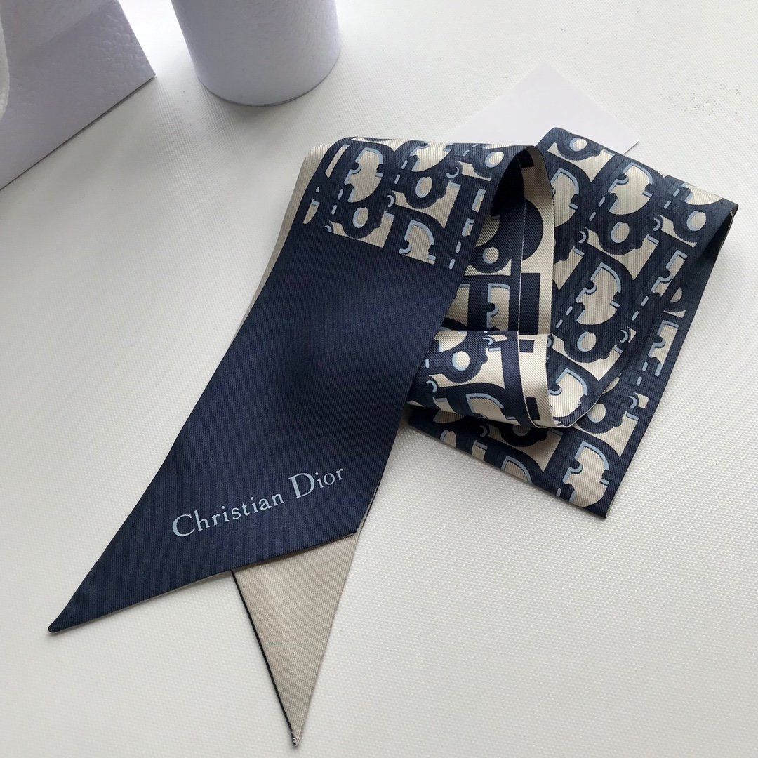 Dior Scarf DIC00020