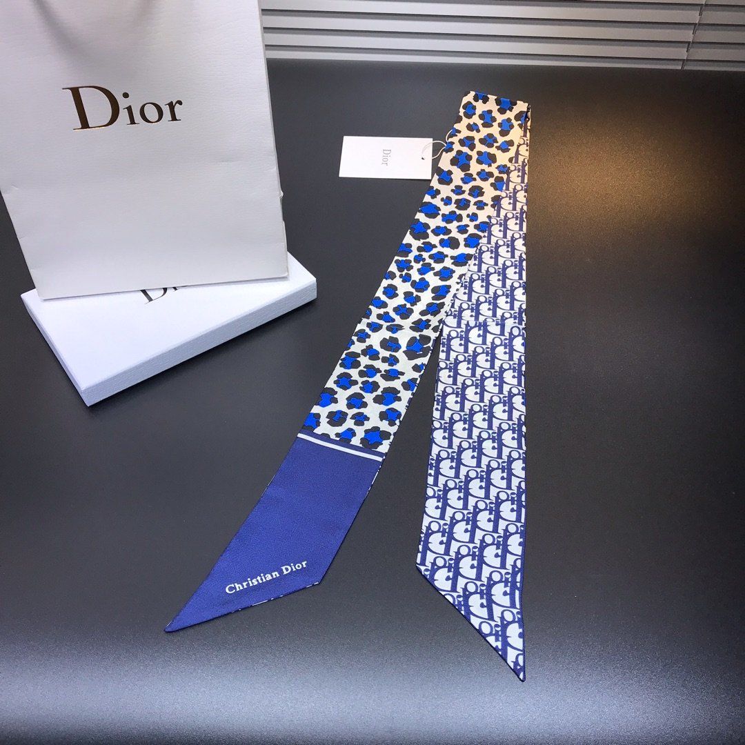 Dior Scarf DIC00023
