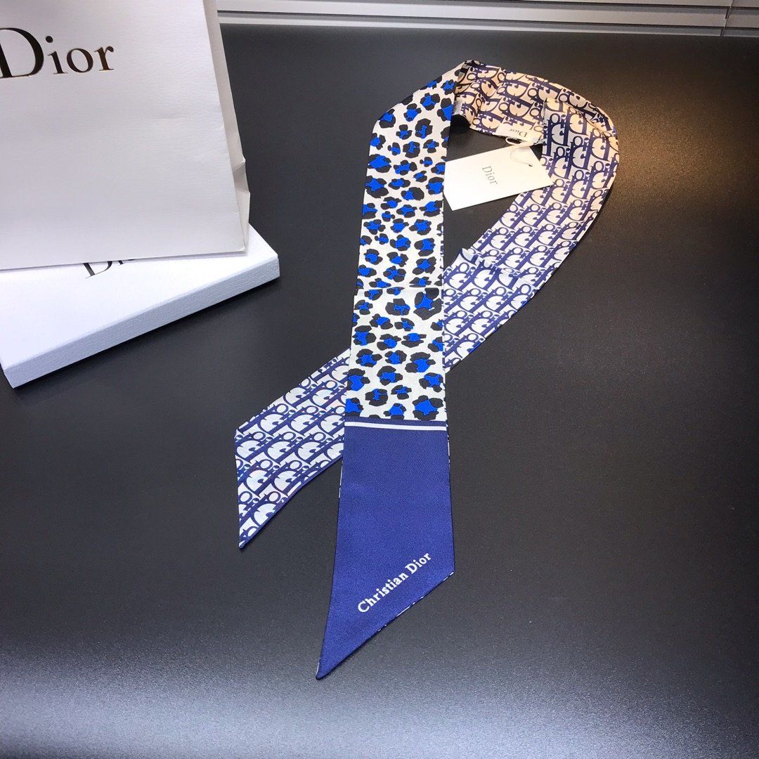 Dior Scarf DIC00023