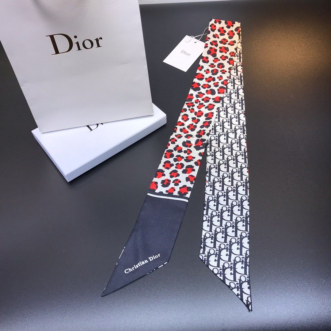 Dior Scarf DIC00024