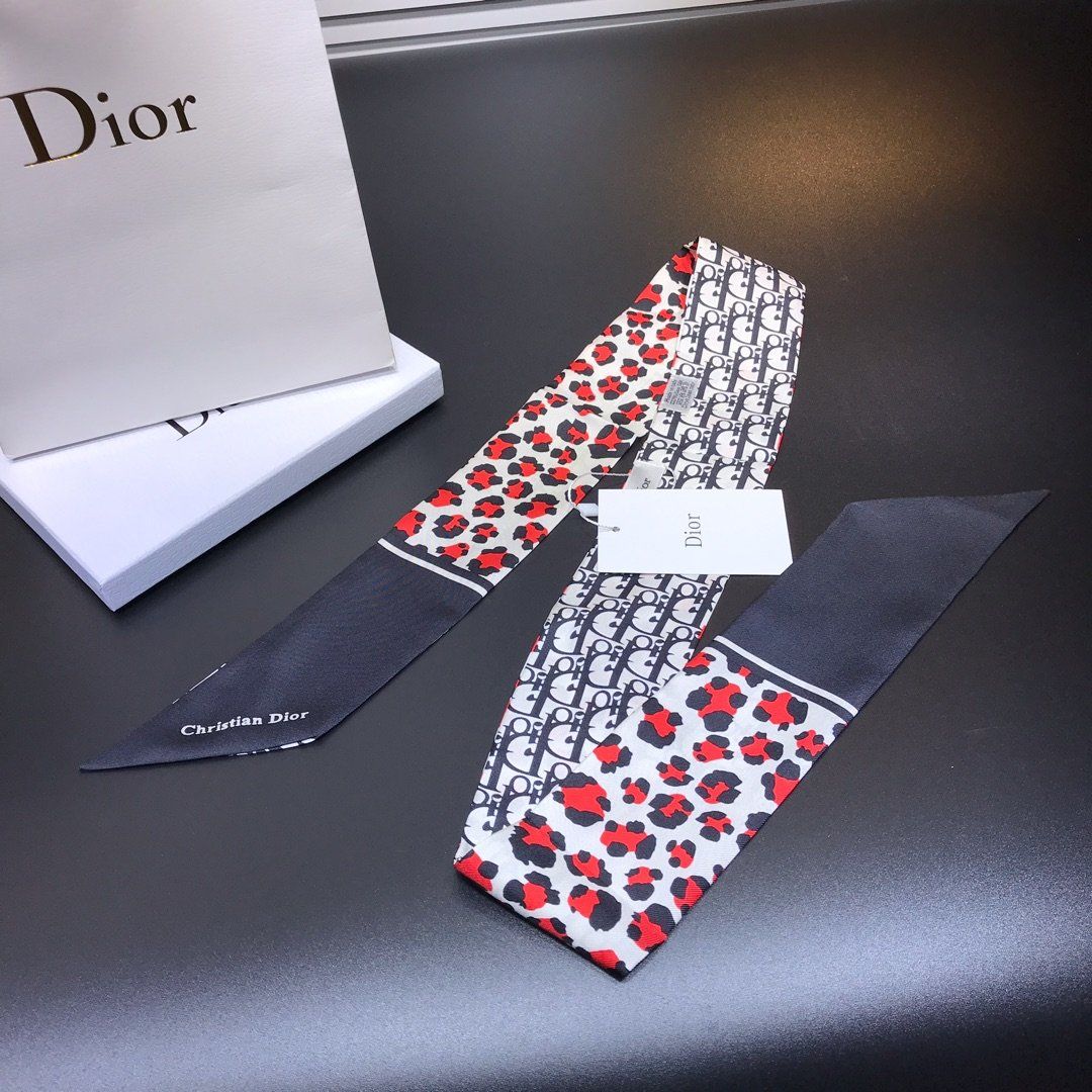 Dior Scarf DIC00024