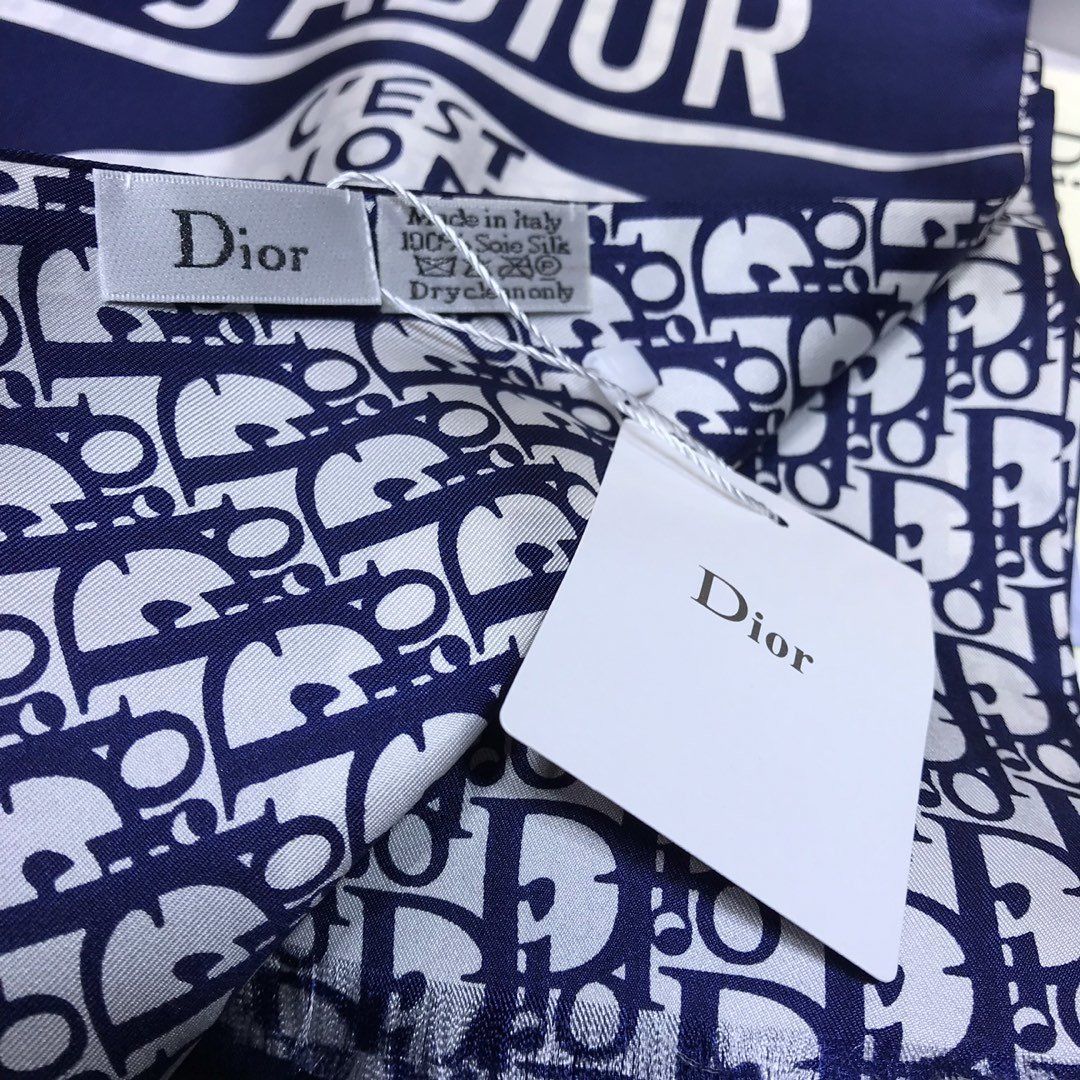 Dior Scarf DIC00025