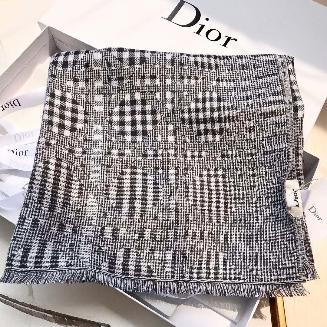 Dior Scarf DIC00037