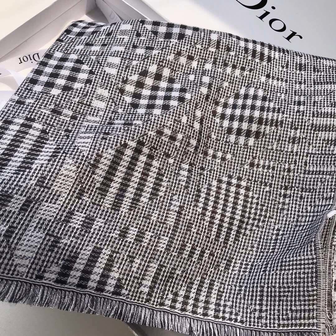 Dior Scarf DIC00037