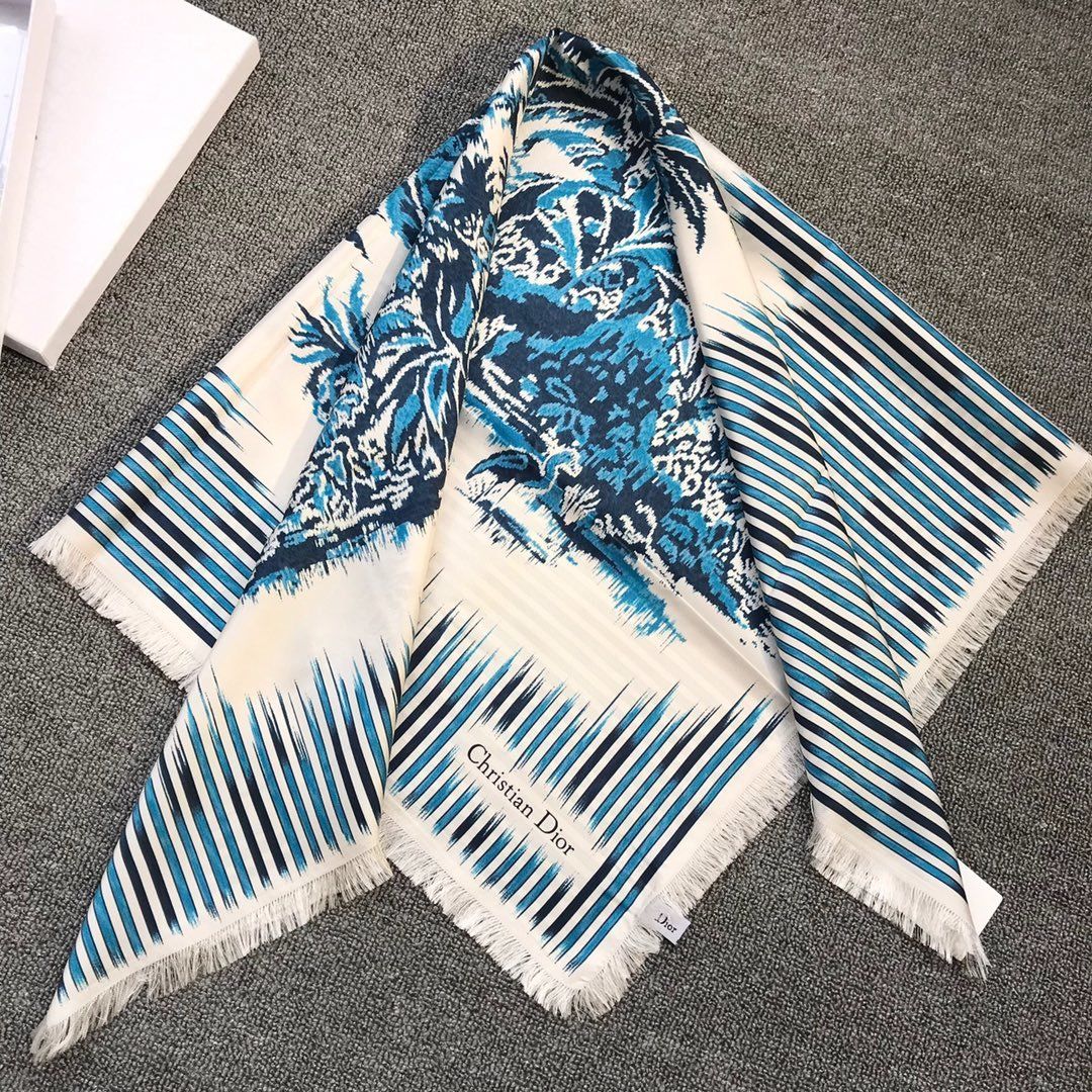 Dior Scarf DIC00046