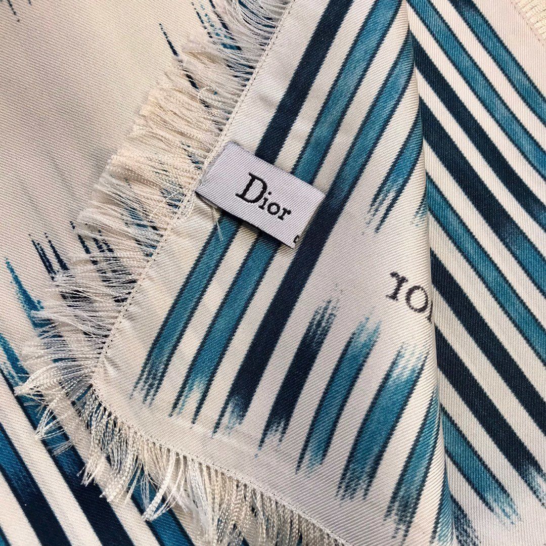 Dior Scarf DIC00046