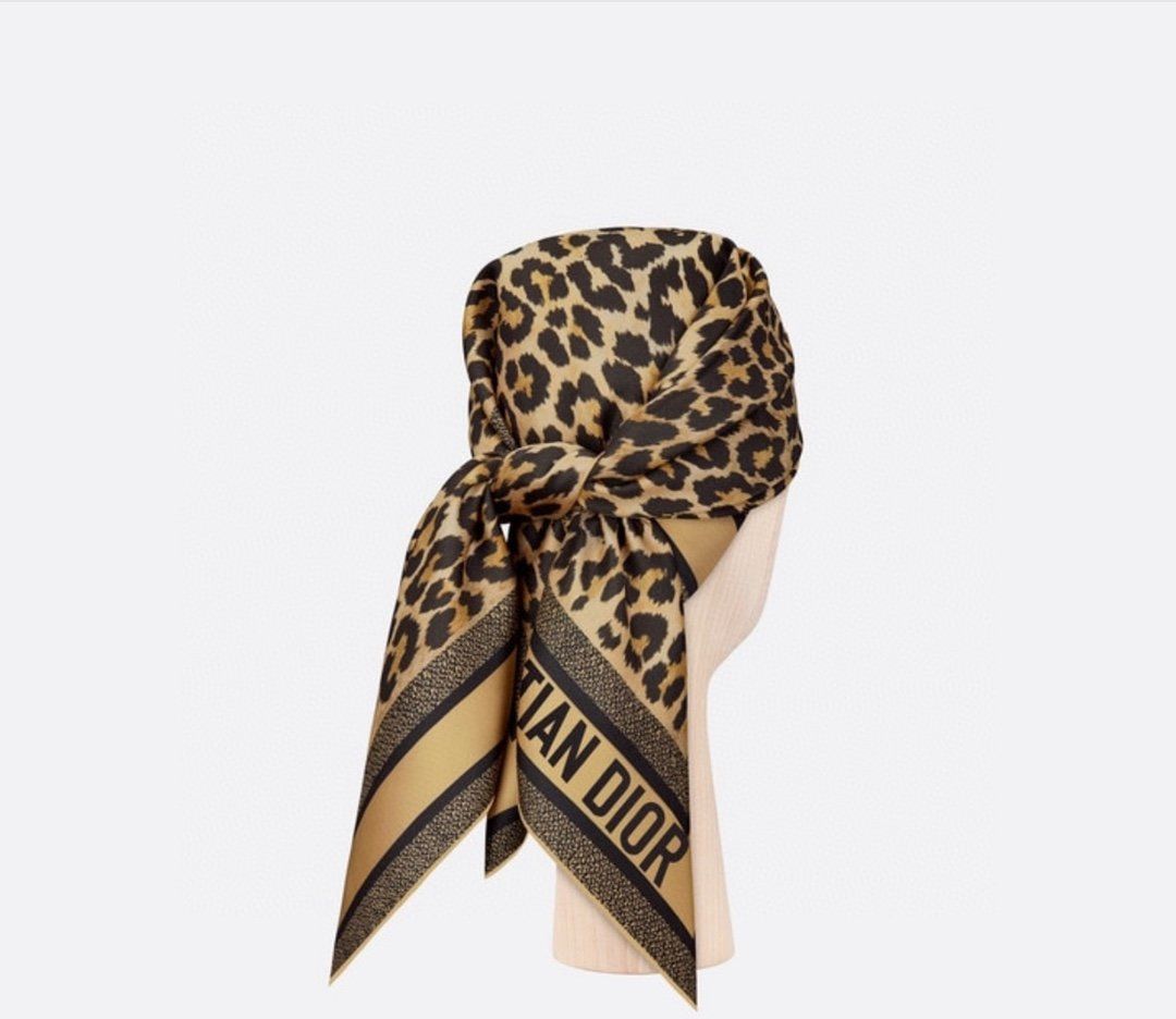 Dior Scarf DIC00049