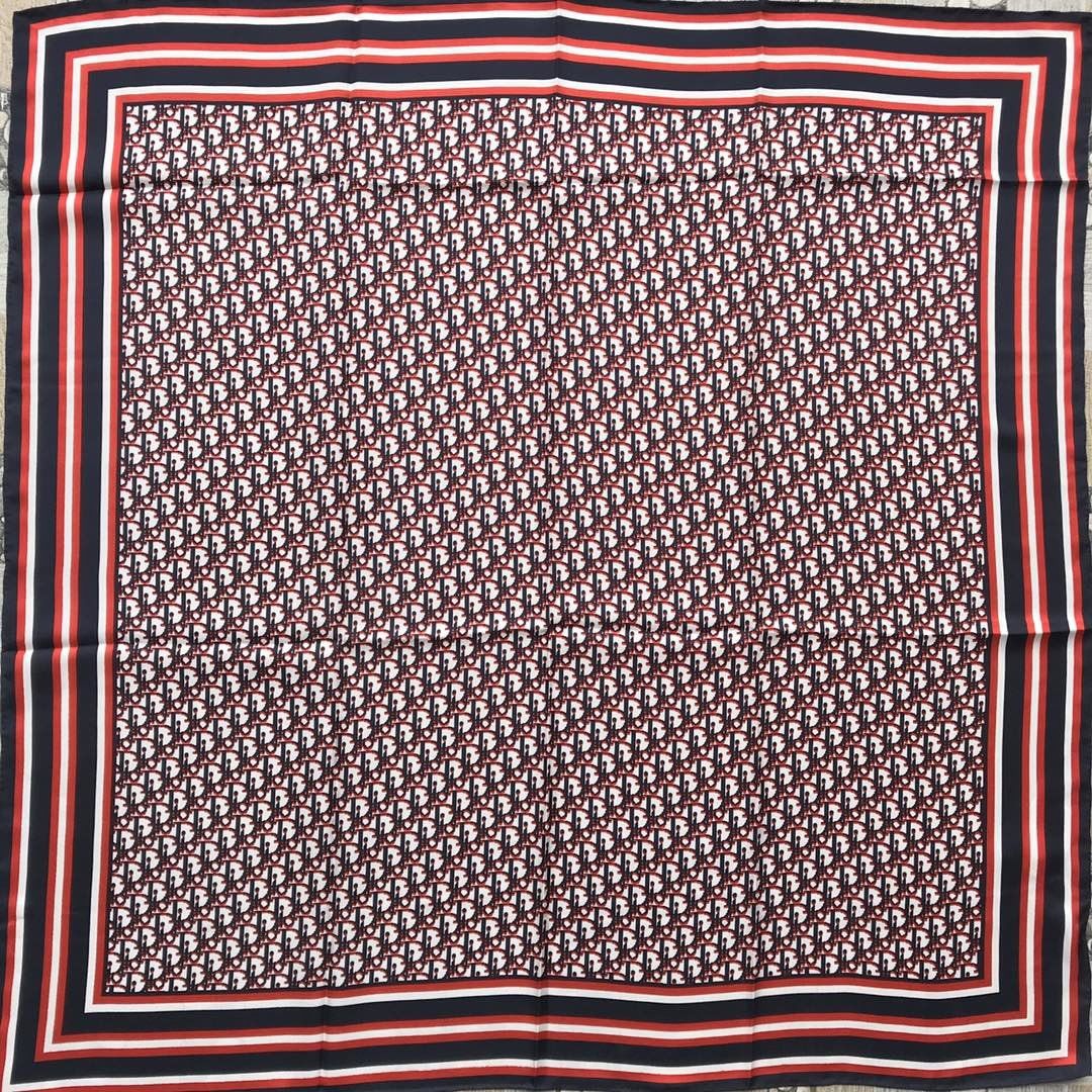 Dior Scarf DIC00057
